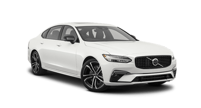 Volvo S 90