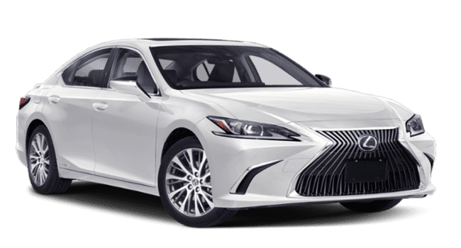 Lexus ES 300H