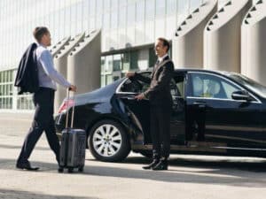 Airport Transfer Services