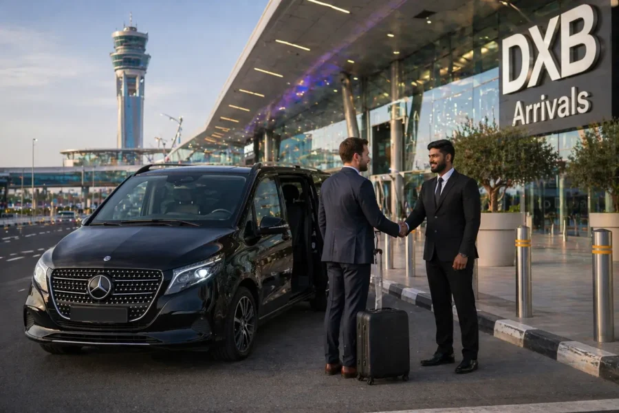 Chauffeurs Who Are Skilled Chauffeurs Who Are Skilled