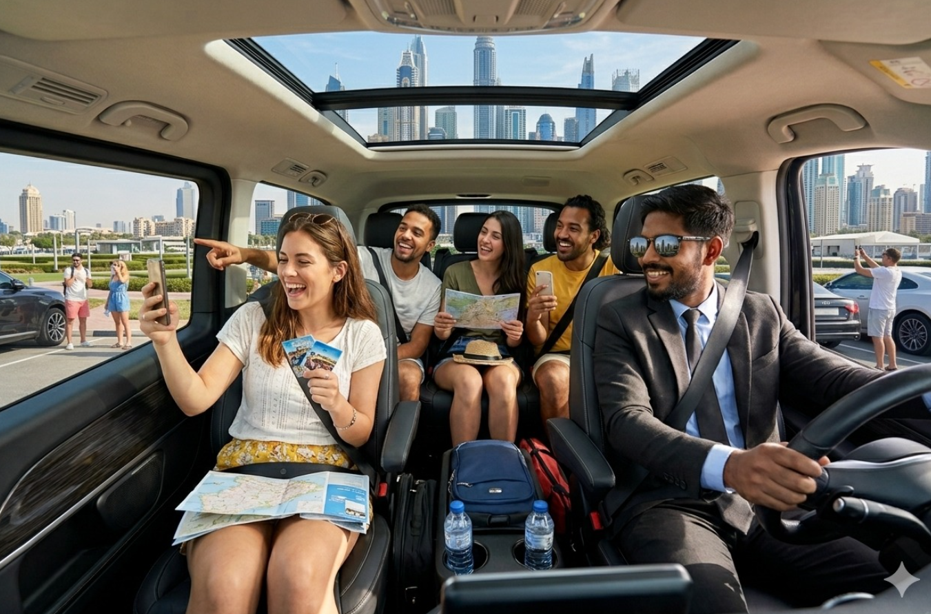 Dubai City Tour companies Dubai City Tour companies