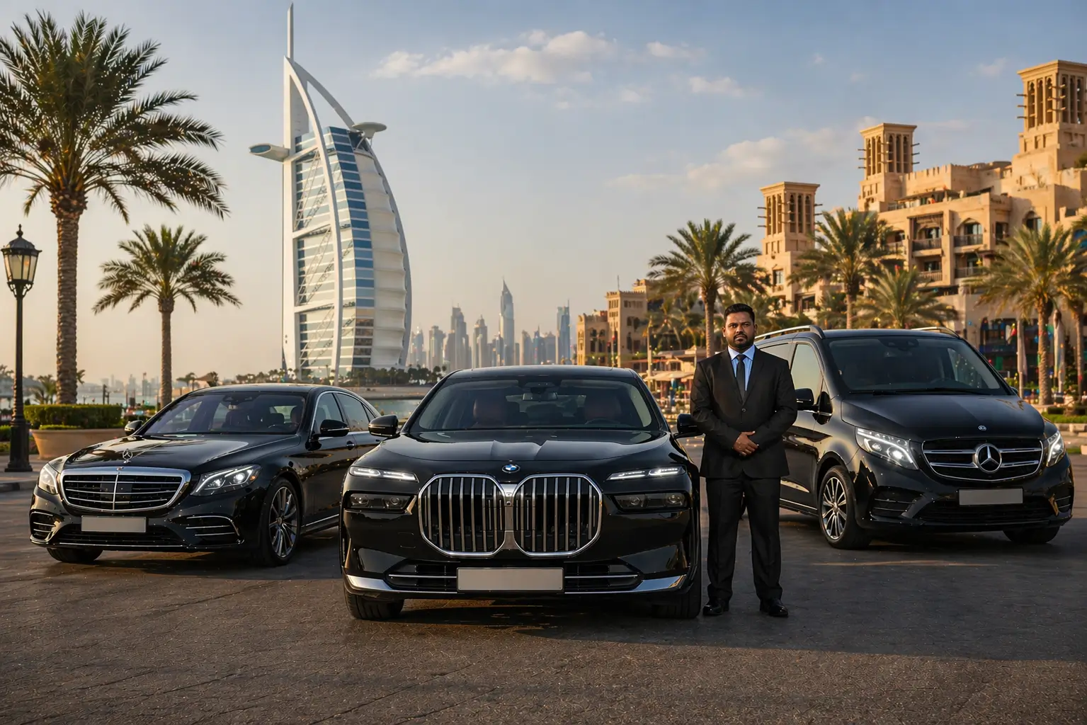 Luxurious Fleet Luxurious Fleet