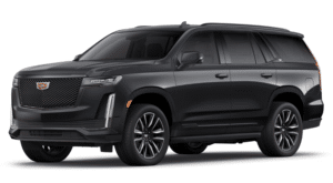 Cadillac Escalade 2023 model
