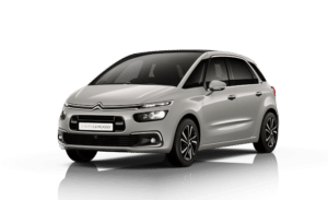 Citroen Spacetourer