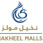 Nakheel Hills logo