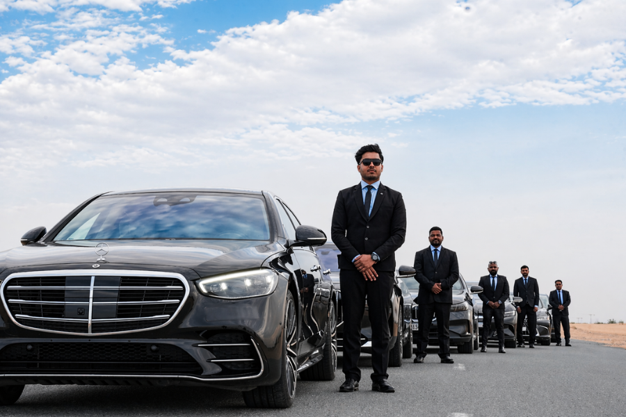 Best Luxury Transport Service