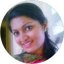 Riya Ravi P profile picture