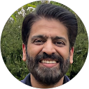 Manzar Zaidi profile picture