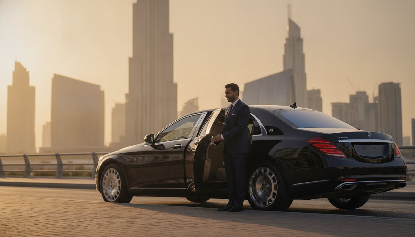 Dubai City Tour by Luxury Car: The Ultimate Premium Sightseeing Guide (2026)