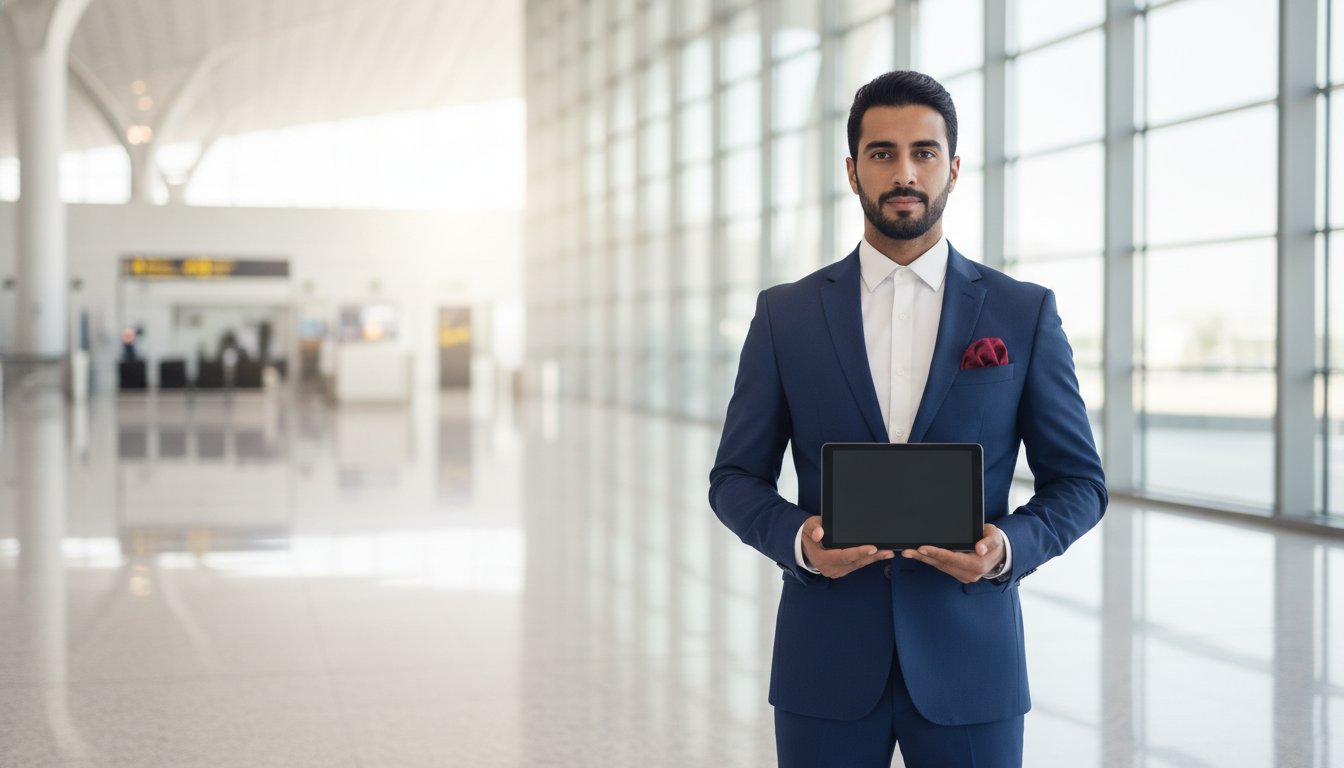 From DXB to Downtown: The Fastest Way to Travel in Comfort