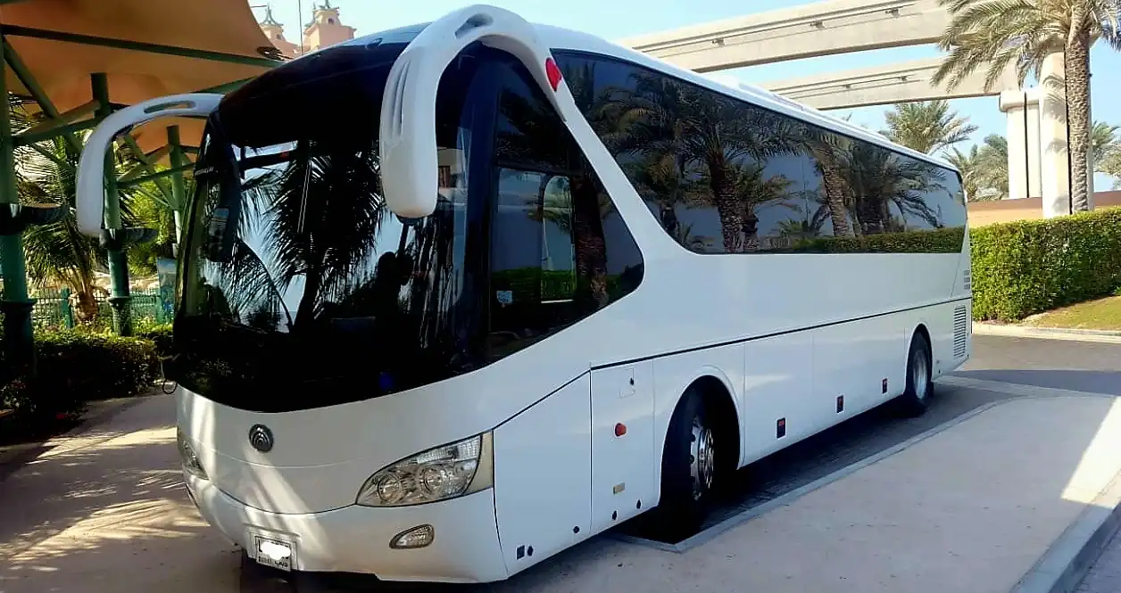 Bus Rental Sharjah Bus Rental Sharjah