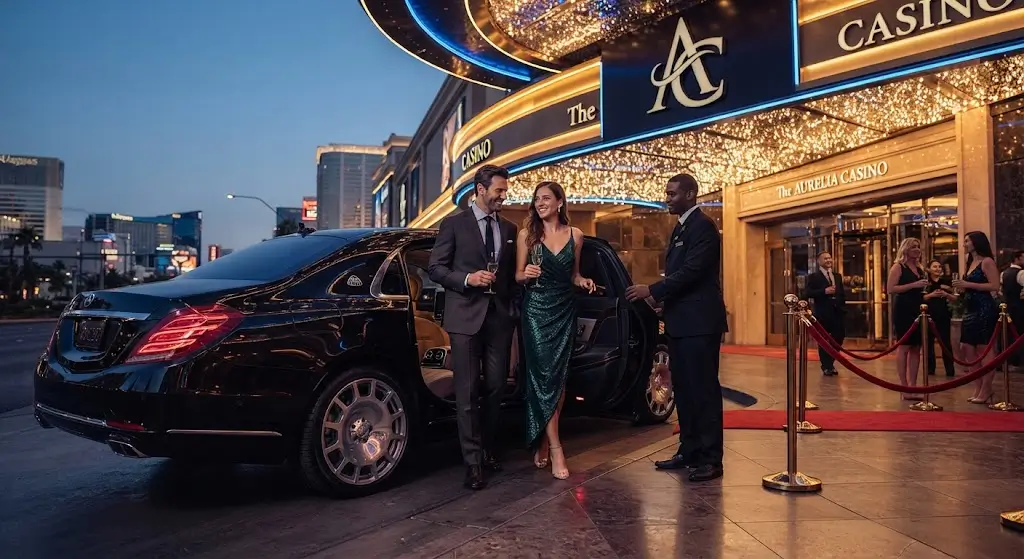 Casino Trips: How to Travel in Comfort and Style