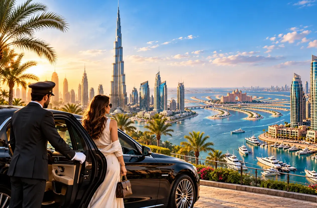 How to Make a Proposal Special With a Secret Chauffeur Ride
