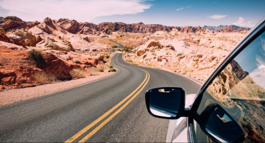 Top Scenic Routes in Dubai Every Traveler Must Experience