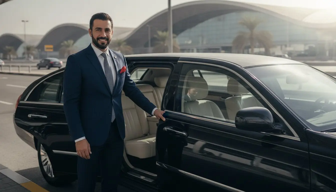dubai limousine taxi dubai limousine taxi