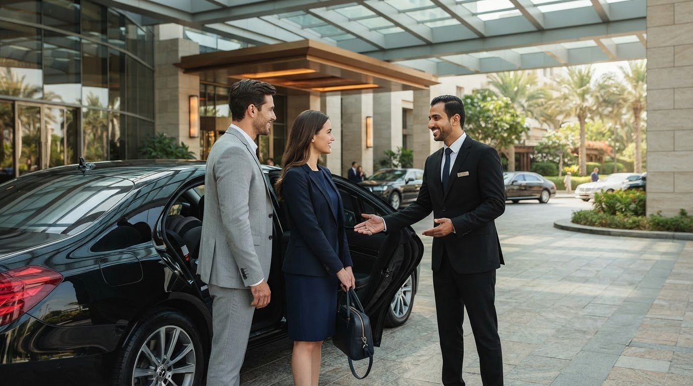 Why Human-Friendly Chauffeur Services Define Luxury Travel